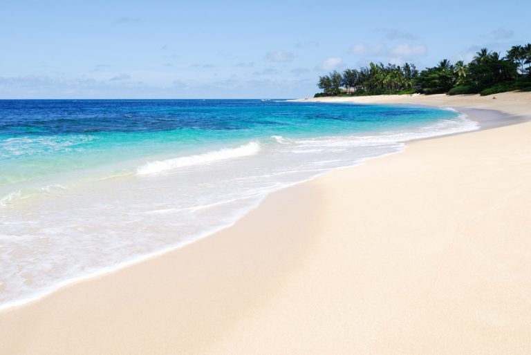 Essay On Hawaii