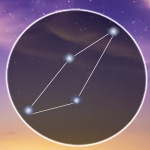 the constellation Fornax