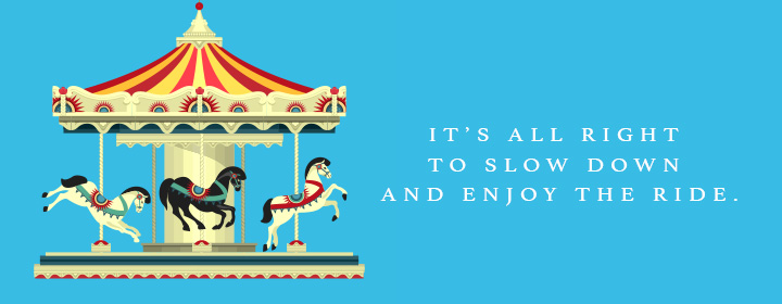 merry go round