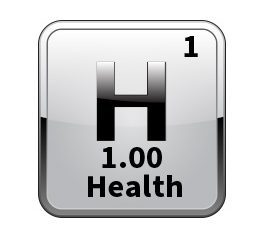 the element of Health