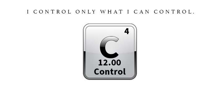 the element of Control