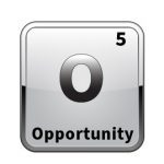 the element of Opportunity
