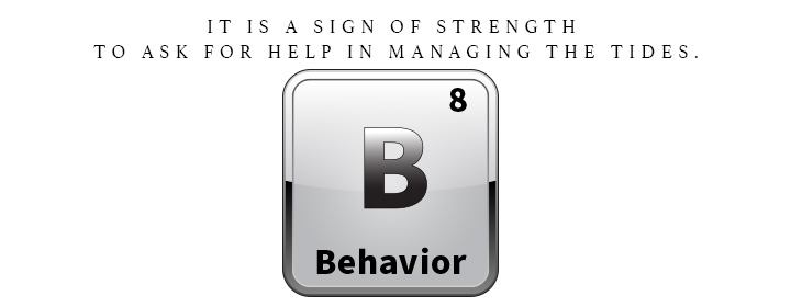 B is for Behavior