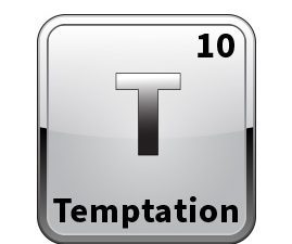 T for Temptation
