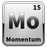 M is for Momentum