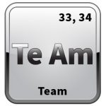 Te Am is for Team