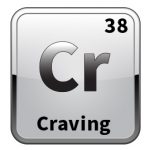 Cr is for Craving