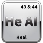 He and Al is for Heal