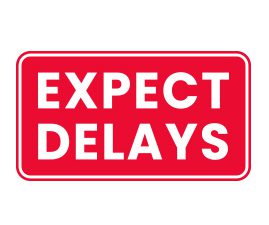 dExpect delays