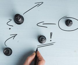 At TOPS, position yourself for success—being in the right place at the right time can help you reach your health goals.