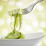 Zucchini Noodles
