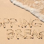 Spring Break