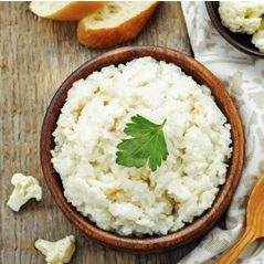 Cauliflower Rice