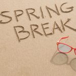 Spring Break