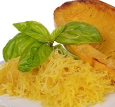 Spaghetti Squash