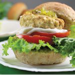 Chicken Sliders