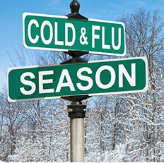 Cold & Flu Season