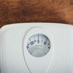 Scale on wood