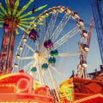 fair ride