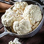 Cauliflower