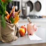 saving money on healthy food