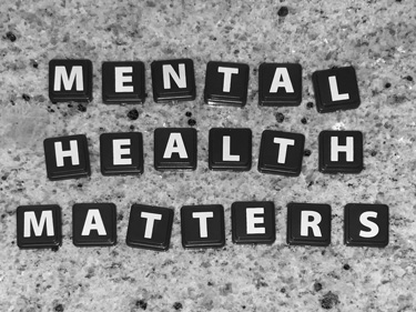 Mental Health Always Matters