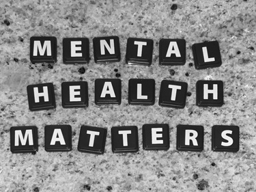 Mental Health Matters