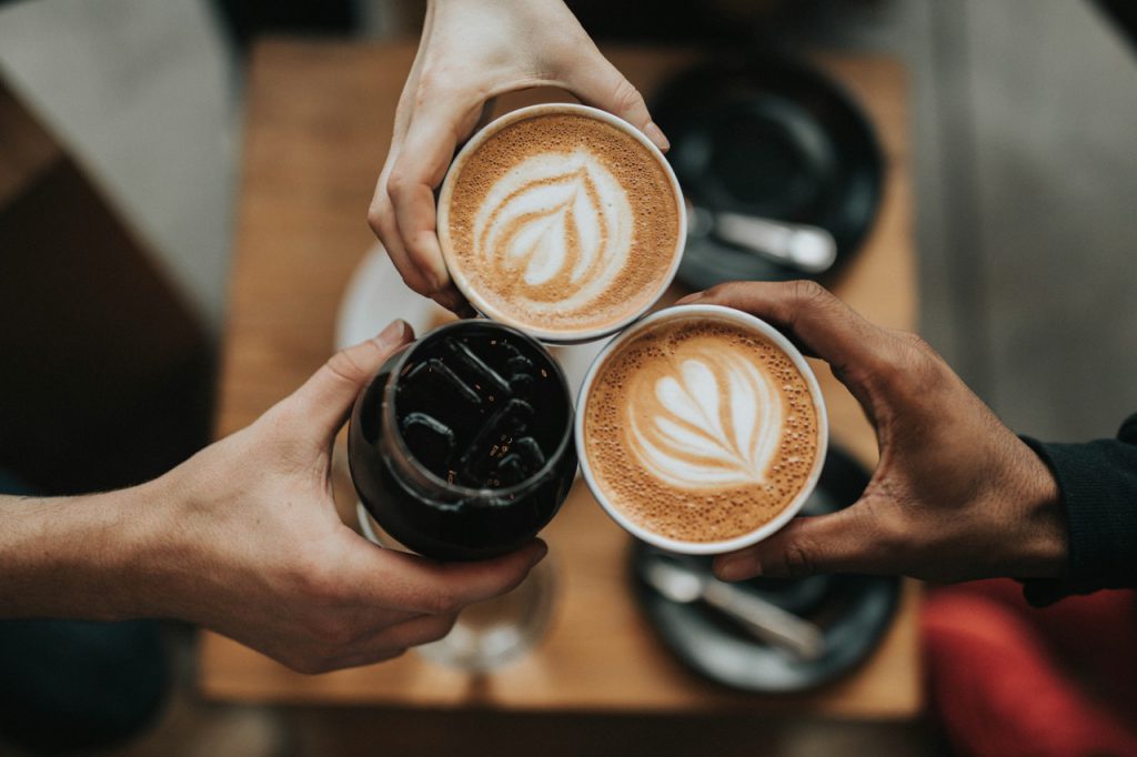 Energy boost, anyone? While we often reach for quick fixes during the day, not all of them are the healthiest options.