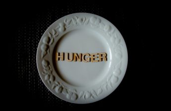Hunger waves